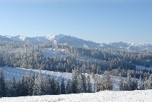 Wypożyczalnia nart i snowboardów